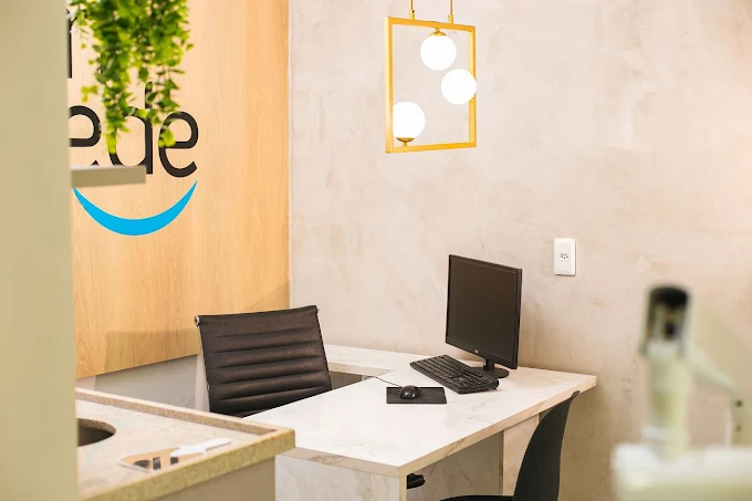 Ambiente exclusivo