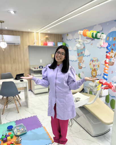 Espaço infantil